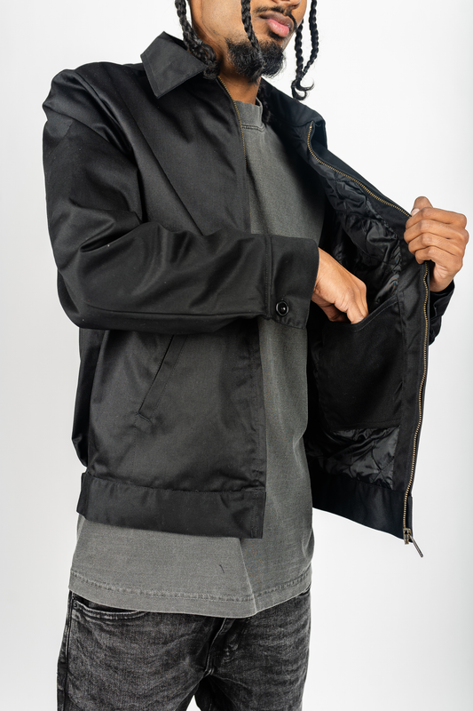Workwear Jacket