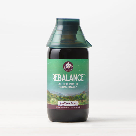 ReBalance After Birth Hormonal