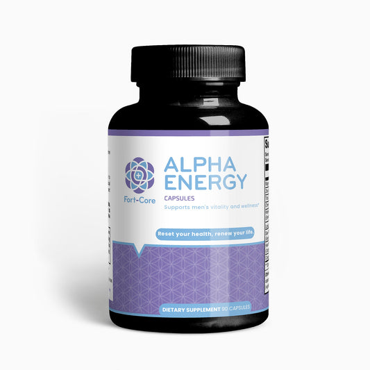 Alpha Energy