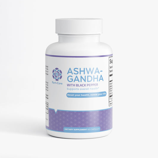Ashwagandha