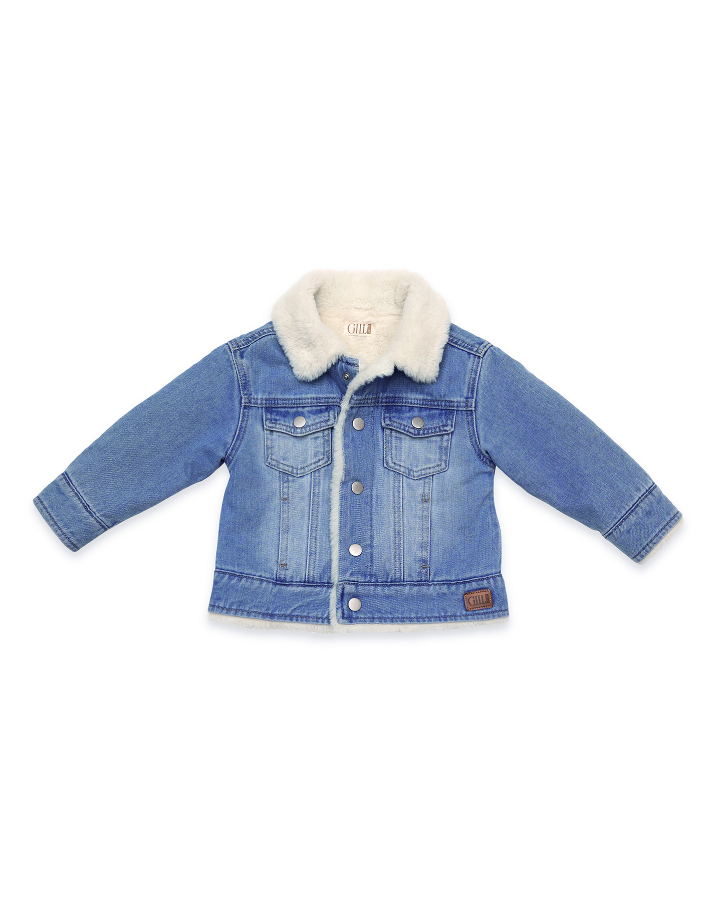 GILi Jacket