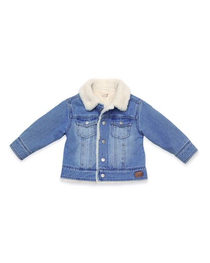 GILi Jacket