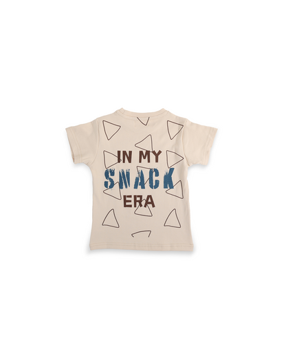 Snackies Graphic Tee
