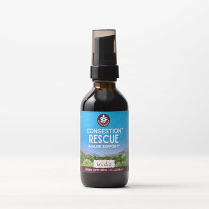 Congestion Rescue Immune Support for Kids