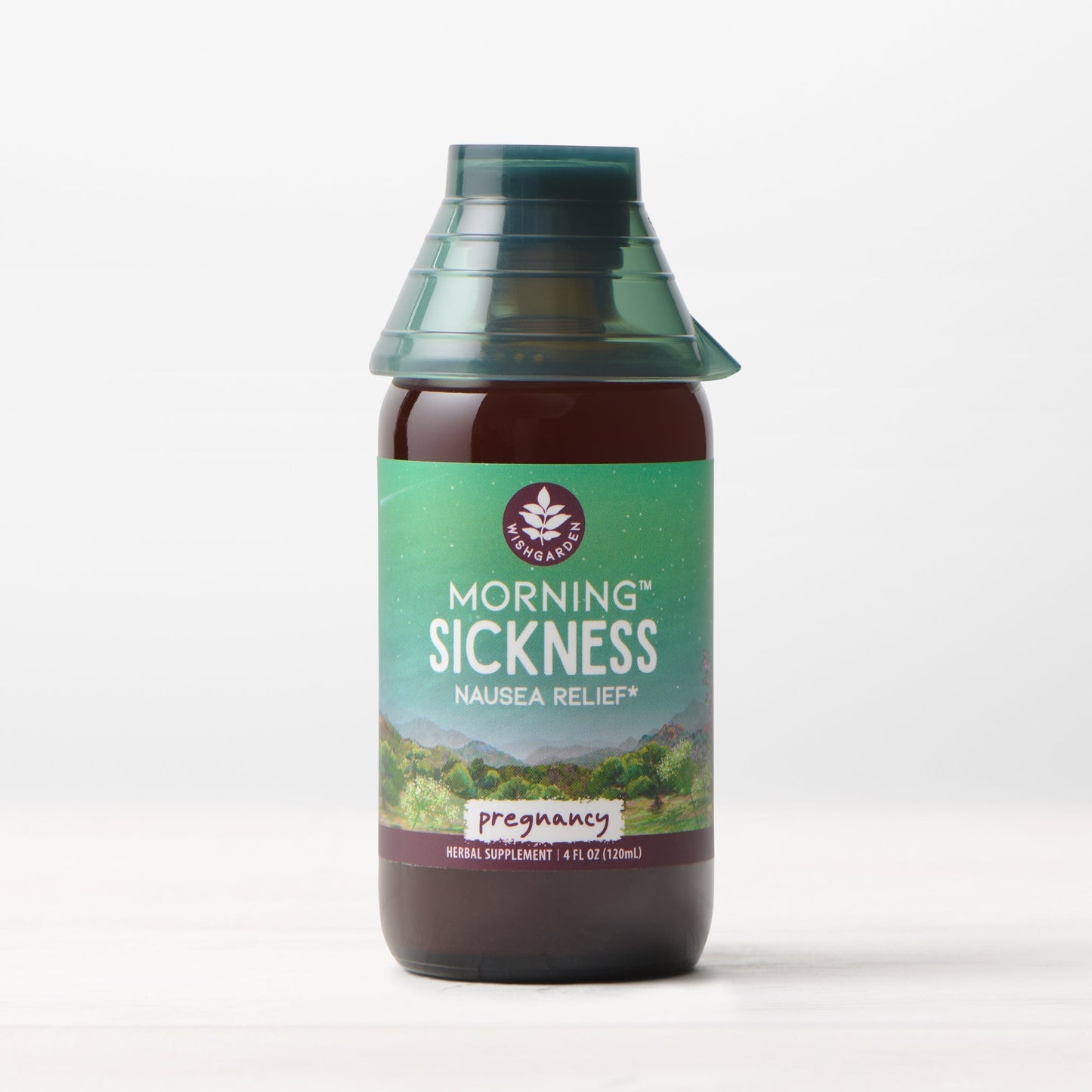 Morning Sickness Nausea Relief