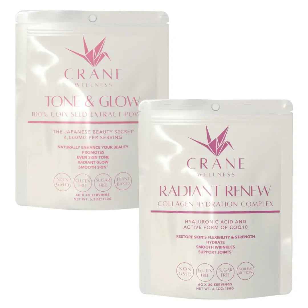 Beauty Bundle