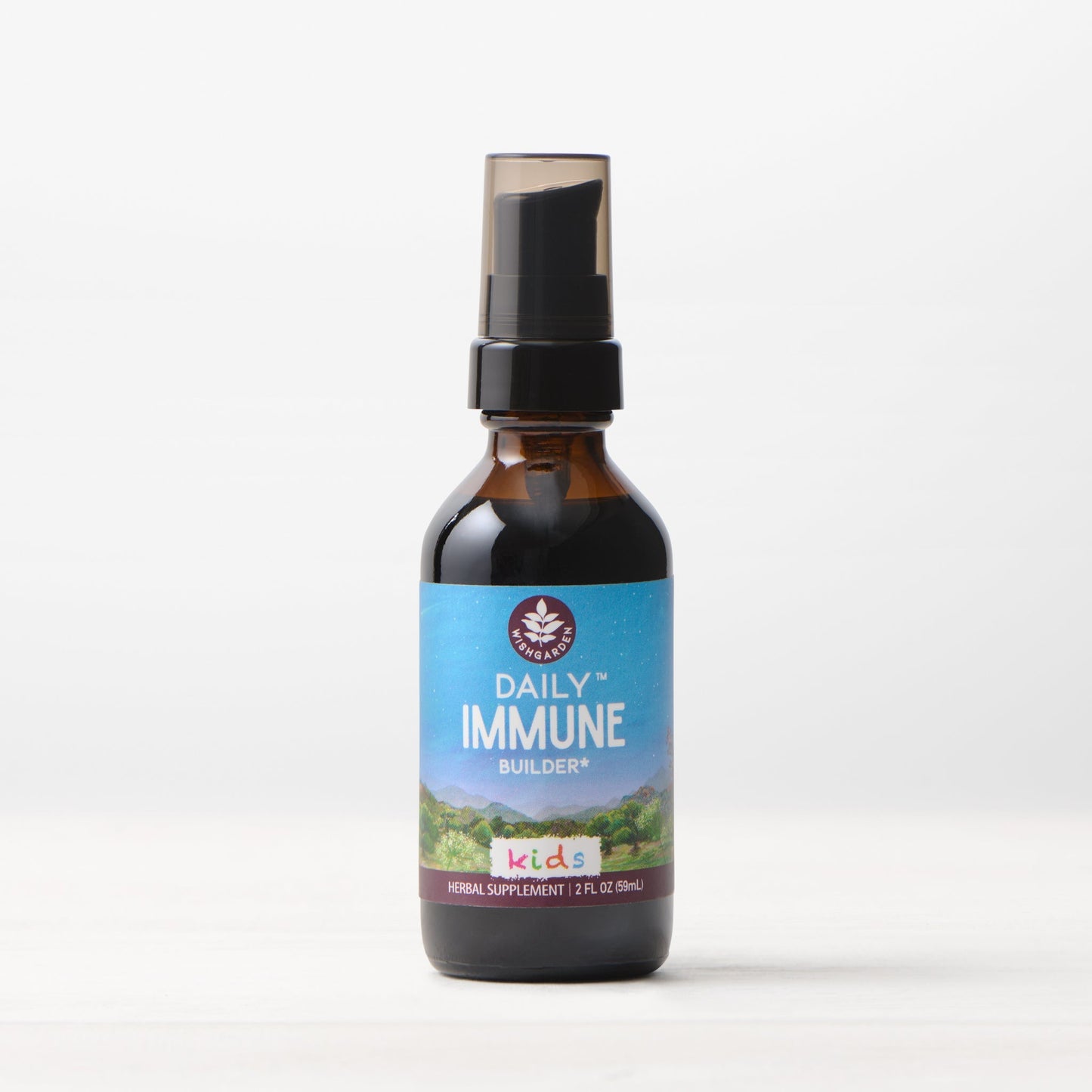 Daily Immune Builder For Kids
