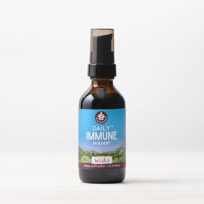 Daily Immune Builder For Kids