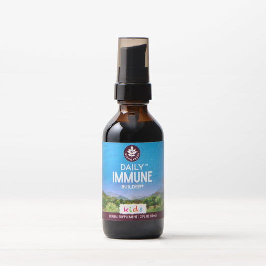 Daily Immune Builder For Kids