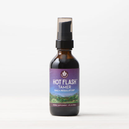 Hot Flash Tamer Daily Regulator