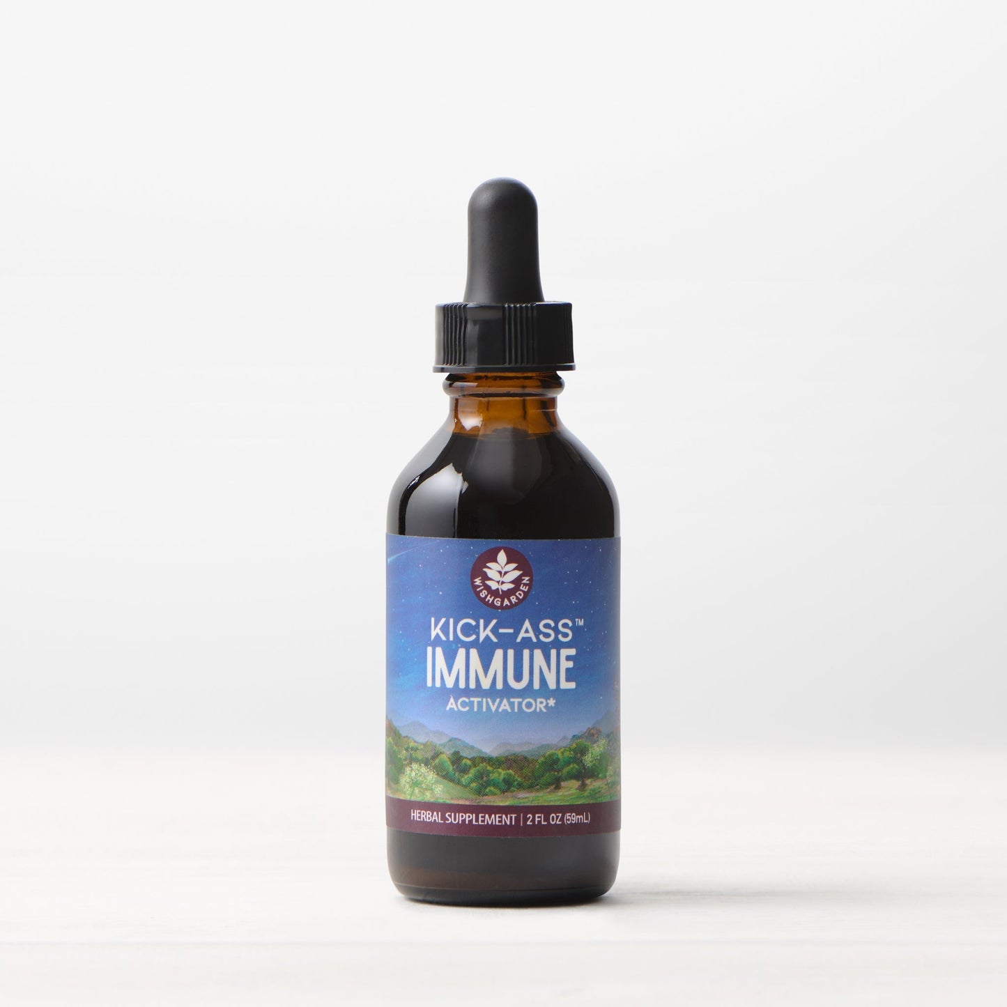 Kick-Ass Immune Activator