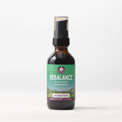 ReBalance After Birth Hormonal