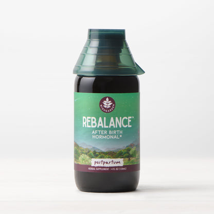 ReBalance After Birth Hormonal