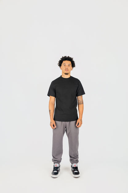 Heavyweight Boyfriend Joggers