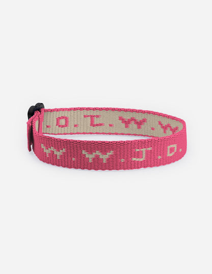 WWJD Cyber Bracelet Pack