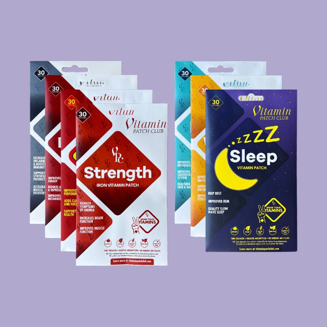 The Supreme Bundle