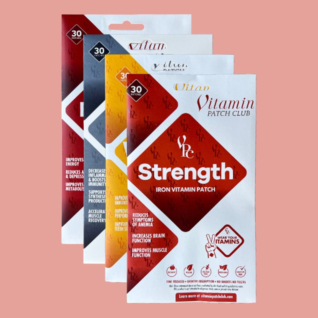 Total Package Bundle